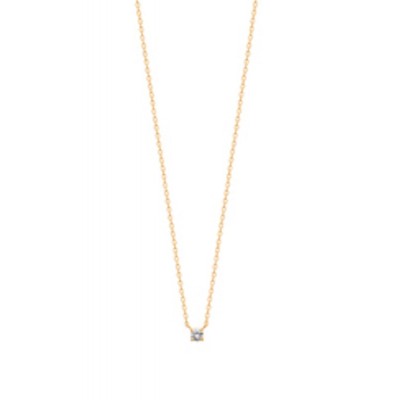 Collier Alice 4mm